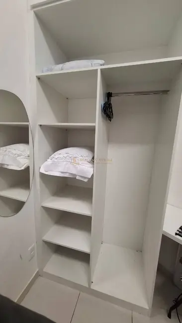Foto 7 de Apartamento com 1 quarto à venda, 20m2 em Centro, Rio De Janeiro - RJ