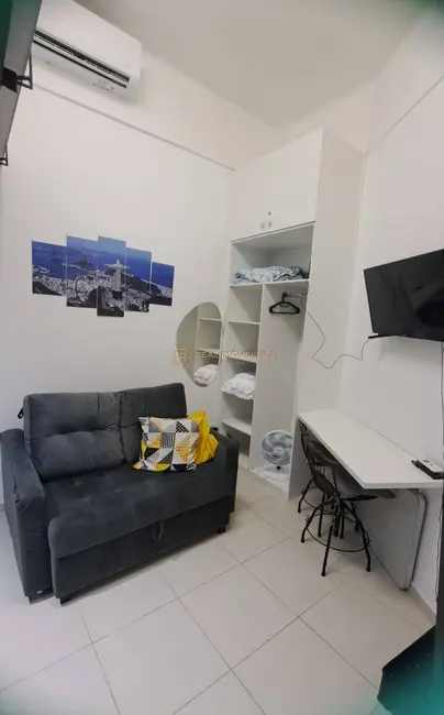 Foto 3 de Apartamento com 1 quarto à venda, 20m2 em Centro, Rio De Janeiro - RJ