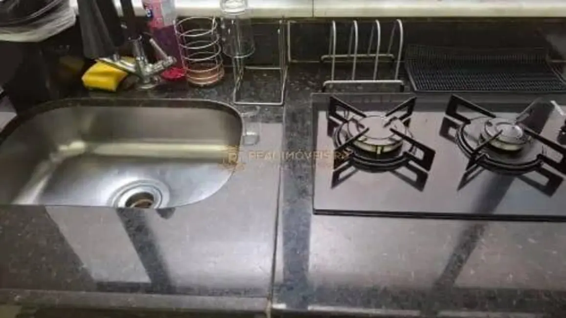 Foto 5 de Apartamento com 1 quarto à venda, 20m2 em Centro, Rio De Janeiro - RJ