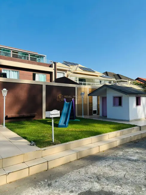 Foto 9 de Casa com 6 quartos à venda, 471m2 em Barra da Tijuca, Rio De Janeiro - RJ