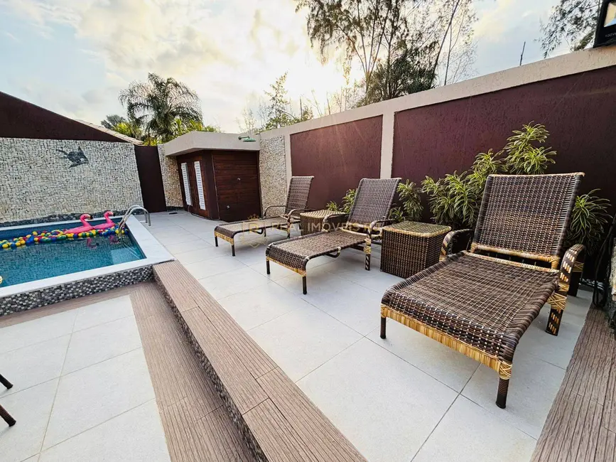 Foto 7 de Casa com 6 quartos à venda, 471m2 em Barra da Tijuca, Rio De Janeiro - RJ