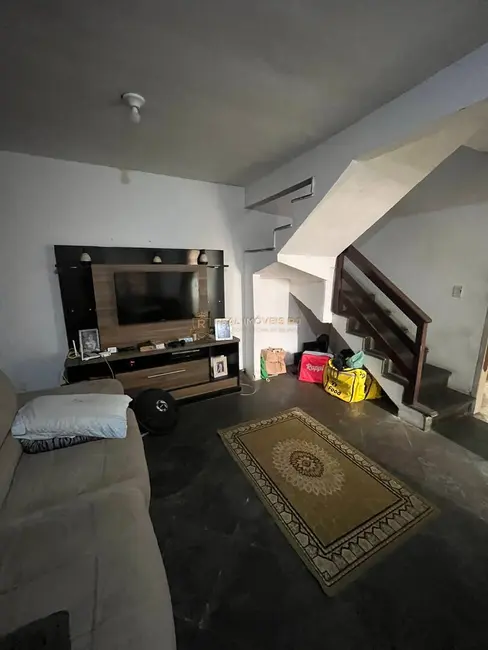 Foto 3 de Casa com 2 quartos à venda, 100m2 em Taquara, Rio De Janeiro - RJ