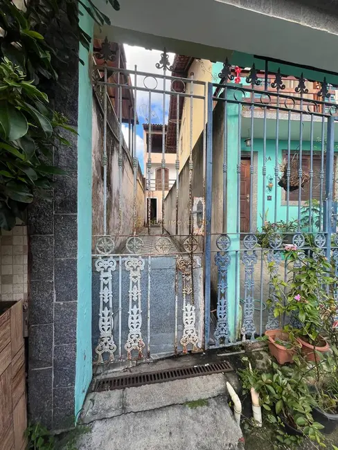 Foto 1 de Casa com 2 quartos à venda, 100m2 em Taquara, Rio De Janeiro - RJ