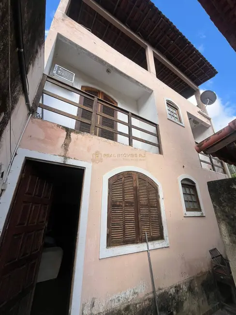 Foto 2 de Casa com 2 quartos à venda, 100m2 em Taquara, Rio De Janeiro - RJ