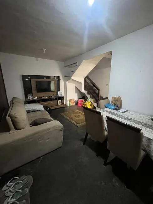 Foto 4 de Casa com 2 quartos à venda, 100m2 em Taquara, Rio De Janeiro - RJ