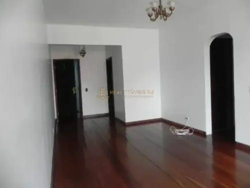 Foto 1 de Apartamento com 3 quartos à venda, 100m2 em Pechincha, Rio De Janeiro - RJ