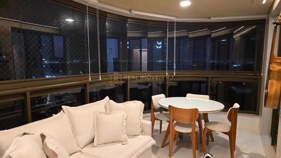 Foto 2 de Apartamento com 3 quartos à venda, 110m2 em Rio De Janeiro - RJ