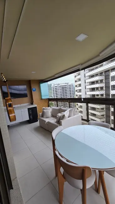 Foto 7 de Apartamento com 3 quartos à venda, 110m2 em Rio De Janeiro - RJ