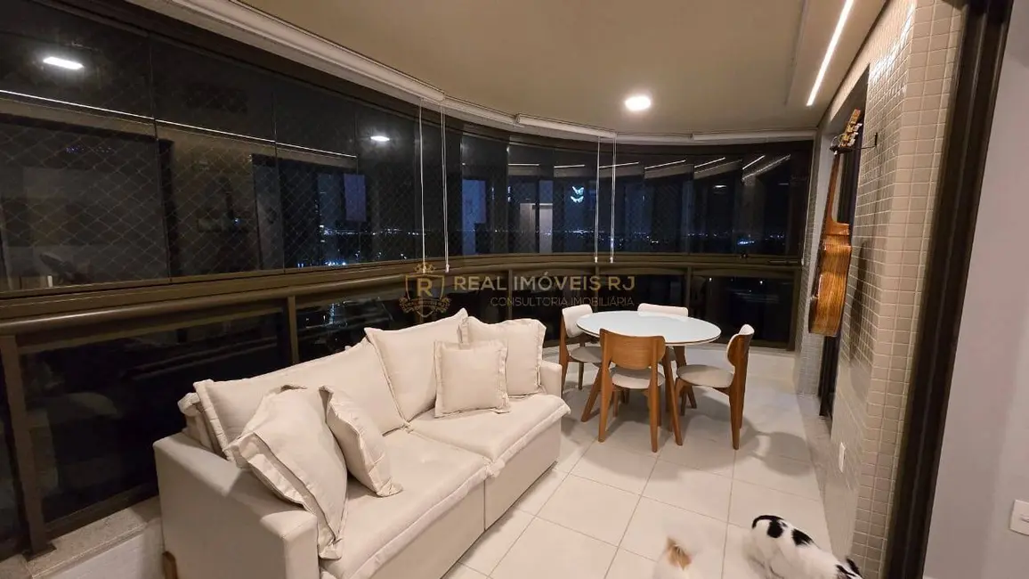 Foto 1 de Apartamento com 3 quartos à venda, 110m2 em Rio De Janeiro - RJ