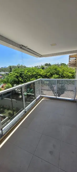 Foto 1 de Apartamento com 3 quartos para alugar, 92m2 em Freguesia (Jacarepaguá), Rio De Janeiro - RJ