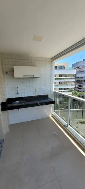 Foto 2 de Apartamento com 3 quartos para alugar, 92m2 em Freguesia (Jacarepaguá), Rio De Janeiro - RJ