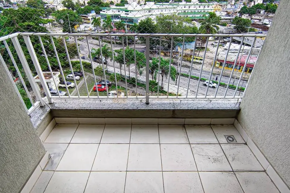 Apartamento com 3 quartos à venda, 80m2 em Jacarepaguá, Rio De Janeiro - RJ - imagem 8 Foto 8 de Apartamento com 3 quartos à venda, 80m2 em Jacarepaguá, Rio De Janeiro - RJ