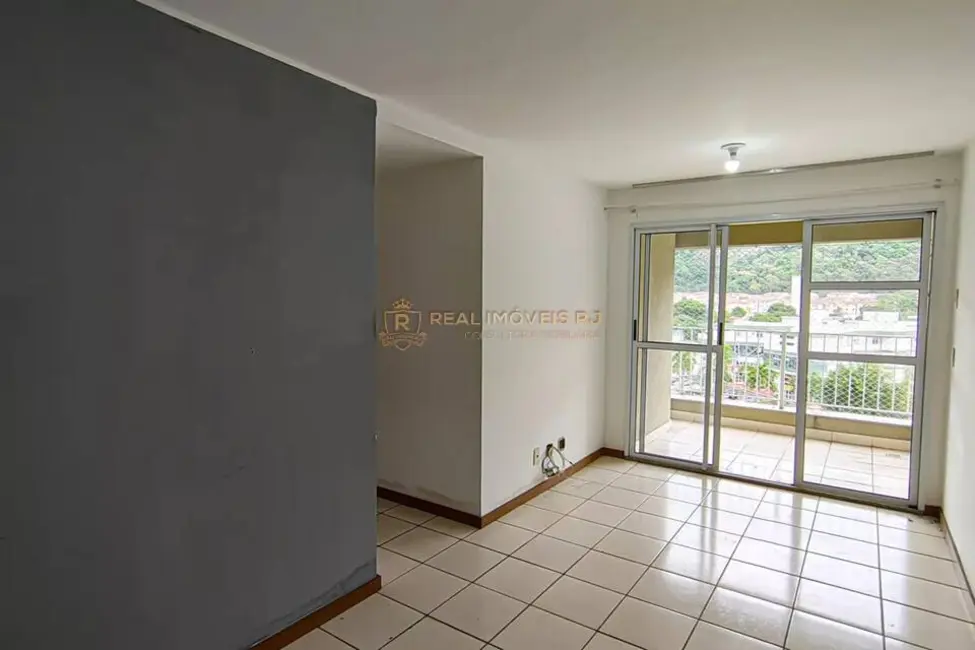 Apartamento com 3 quartos à venda, 80m2 em Jacarepaguá, Rio De Janeiro - RJ - imagem 5 Foto 5 de Apartamento com 3 quartos à venda, 80m2 em Jacarepaguá, Rio De Janeiro - RJ