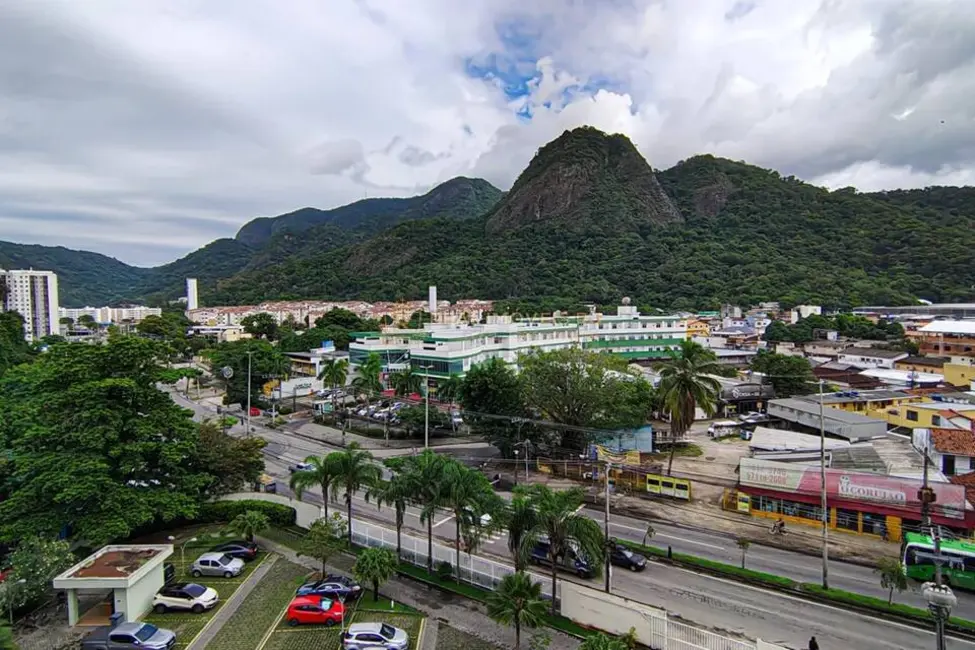 Apartamento com 3 quartos à venda, 80m2 em Jacarepaguá, Rio De Janeiro - RJ - imagem 9 Foto 9 de Apartamento com 3 quartos à venda, 80m2 em Jacarepaguá, Rio De Janeiro - RJ