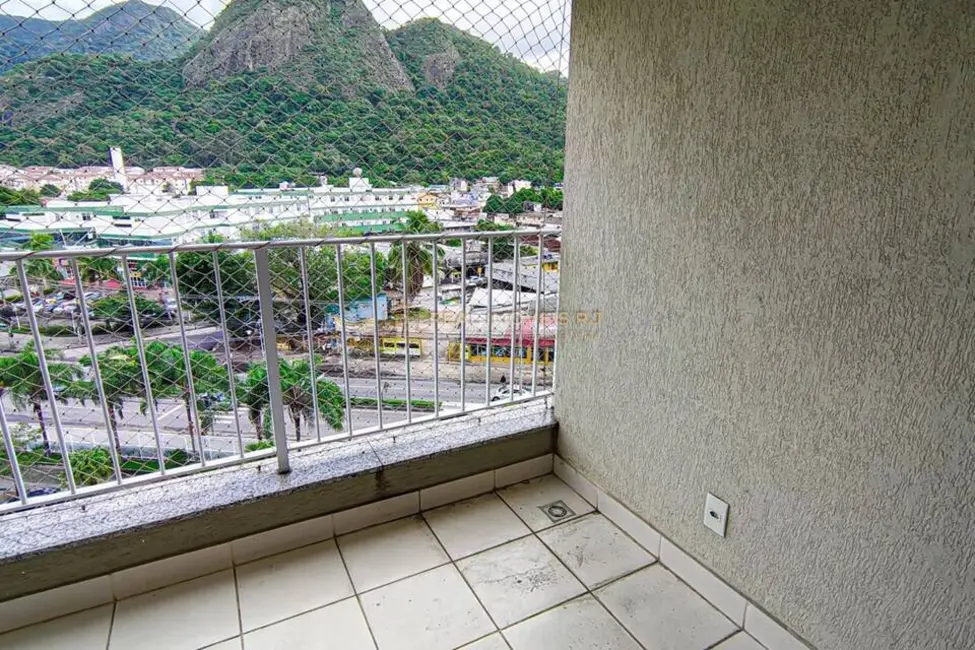 Apartamento com 3 quartos à venda, 80m2 em Jacarepaguá, Rio De Janeiro - RJ - imagem 7 Foto 7 de Apartamento com 3 quartos à venda, 80m2 em Jacarepaguá, Rio De Janeiro - RJ