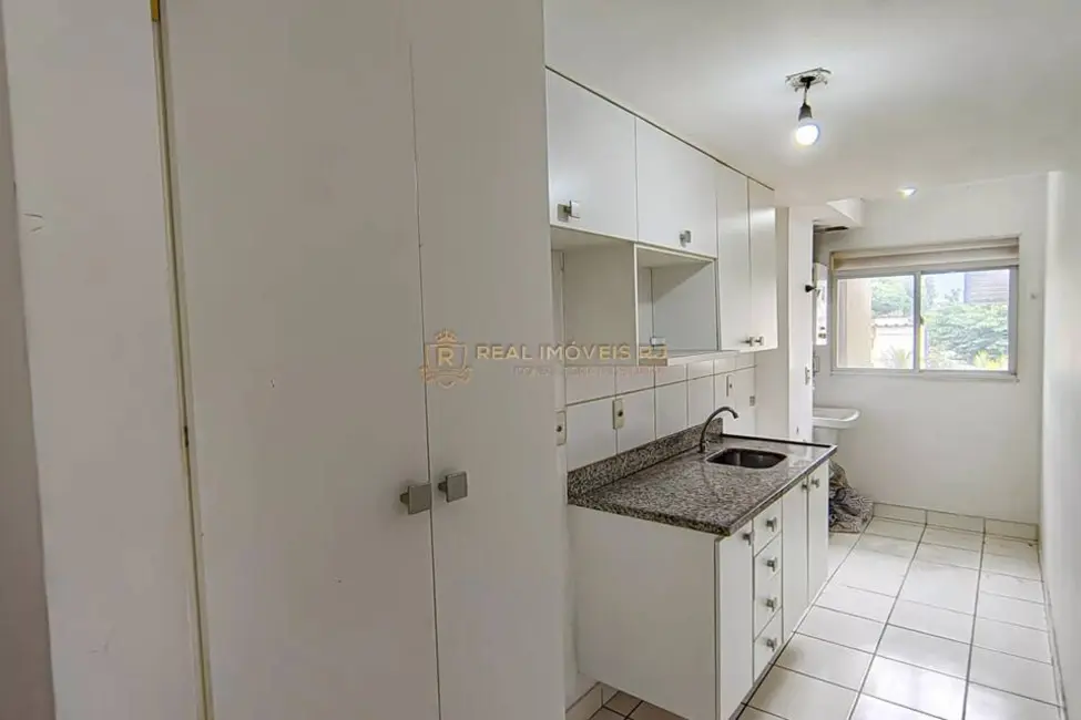 Apartamento com 3 quartos à venda, 80m2 em Jacarepaguá, Rio De Janeiro - RJ - imagem 1 Foto 1 de Apartamento com 3 quartos à venda, 80m2 em Jacarepaguá, Rio De Janeiro - RJ