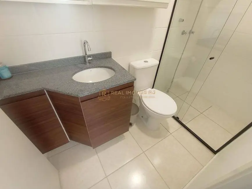 Apartamento com 3 quartos à venda, 57m2 em Camorim, Rio De Janeiro - RJ - imagem 6 Foto 6 de Apartamento com 3 quartos à venda, 57m2 em Camorim, Rio De Janeiro - RJ