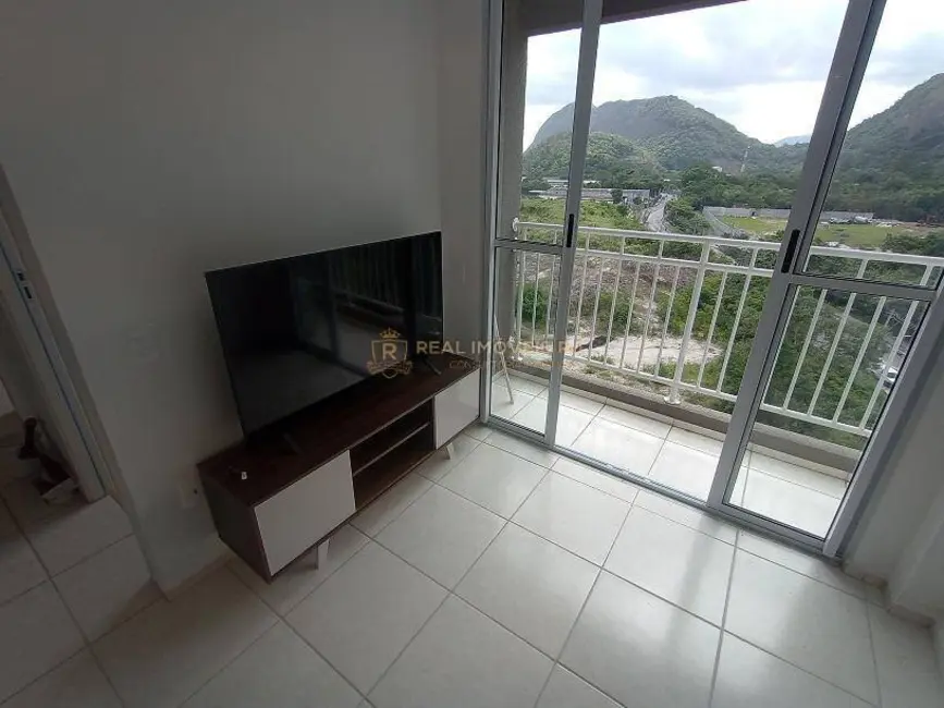 Apartamento com 3 quartos à venda, 57m2 em Camorim, Rio De Janeiro - RJ - imagem 1 Foto 1 de Apartamento com 3 quartos à venda, 57m2 em Camorim, Rio De Janeiro - RJ