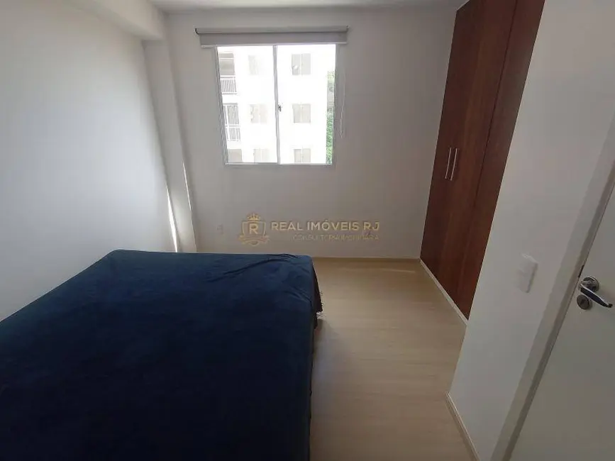 Apartamento com 3 quartos à venda, 57m2 em Camorim, Rio De Janeiro - RJ - imagem 8 Foto 8 de Apartamento com 3 quartos à venda, 57m2 em Camorim, Rio De Janeiro - RJ