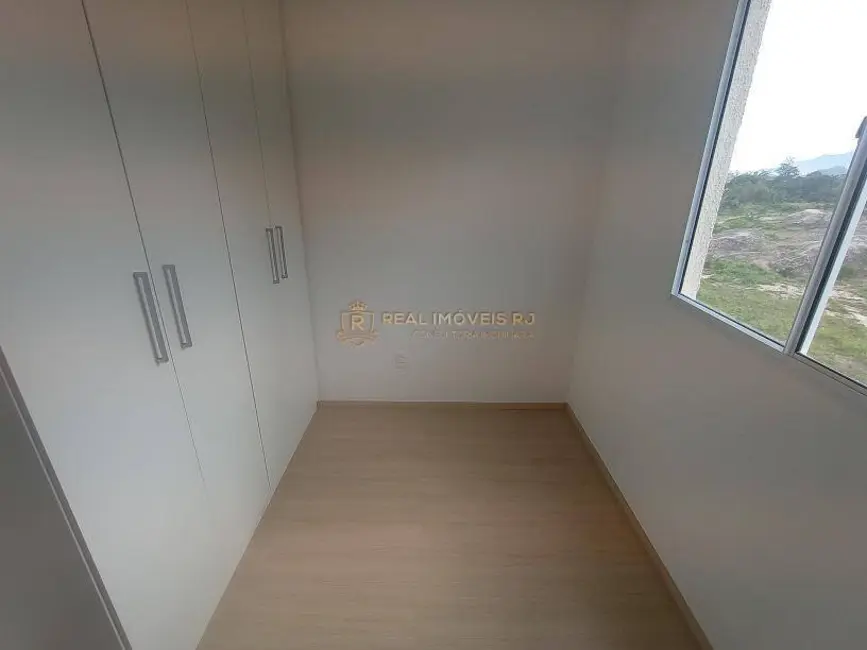 Apartamento com 3 quartos à venda, 57m2 em Camorim, Rio De Janeiro - RJ - imagem 5 Foto 5 de Apartamento com 3 quartos à venda, 57m2 em Camorim, Rio De Janeiro - RJ