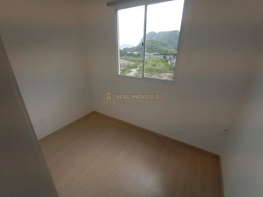 Apartamento com 3 quartos à venda, 57m2 em Camorim, Rio De Janeiro - RJ - imagem 4 Foto 4 de Apartamento com 3 quartos à venda, 57m2 em Camorim, Rio De Janeiro - RJ