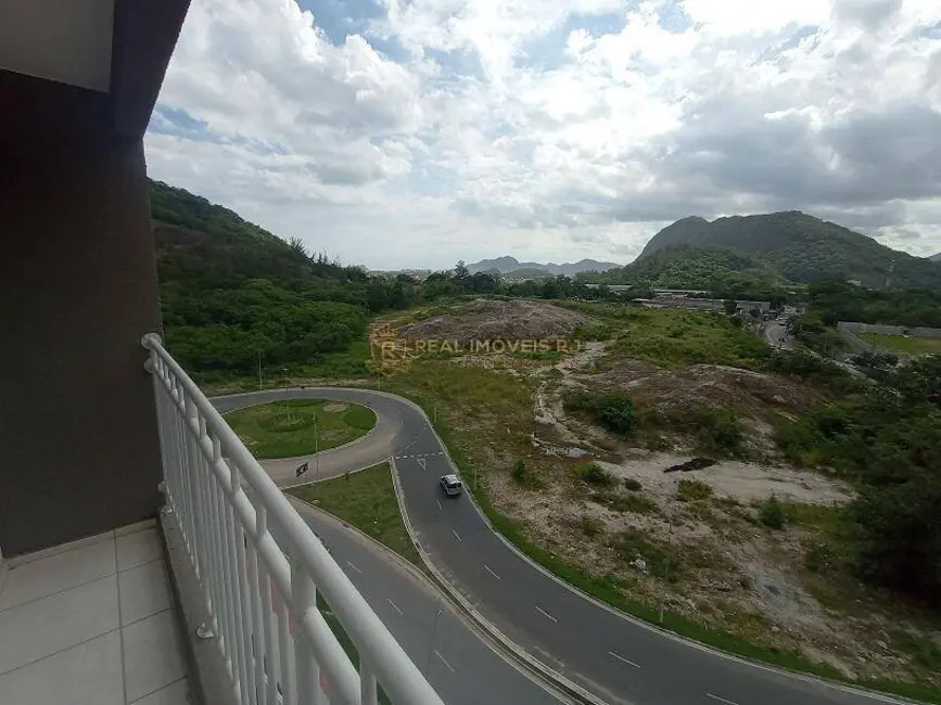 Apartamento com 3 quartos à venda, 57m2 em Camorim, Rio De Janeiro - RJ - imagem 7 Foto 7 de Apartamento com 3 quartos à venda, 57m2 em Camorim, Rio De Janeiro - RJ