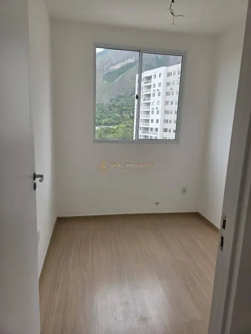 Foto 6 de Apartamento com 3 quartos à venda, 60m2 em Rio De Janeiro - RJ