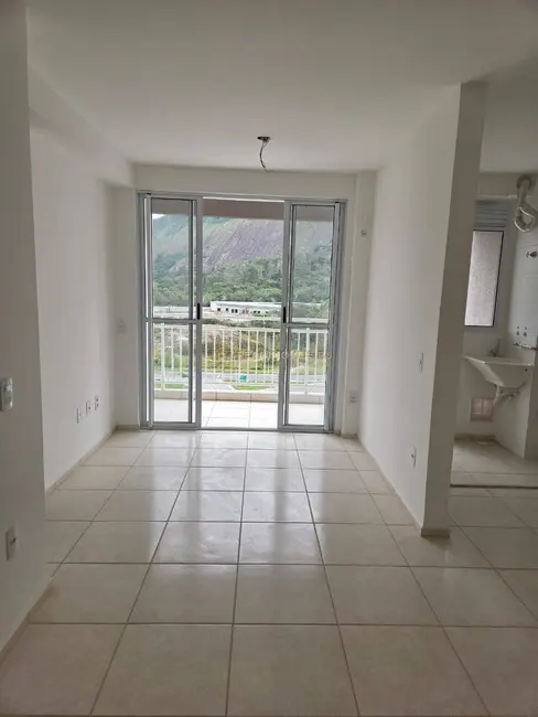 Foto 1 de Apartamento com 3 quartos à venda, 60m2 em Rio De Janeiro - RJ