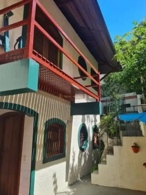 Foto 8 de Casa com 4 quartos à venda, 493m2 em Barra da Tijuca, Rio De Janeiro - RJ