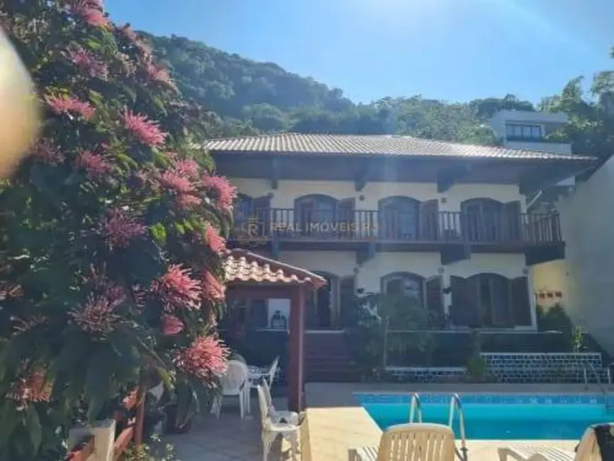 Foto 7 de Casa com 4 quartos à venda, 493m2 em Barra da Tijuca, Rio De Janeiro - RJ