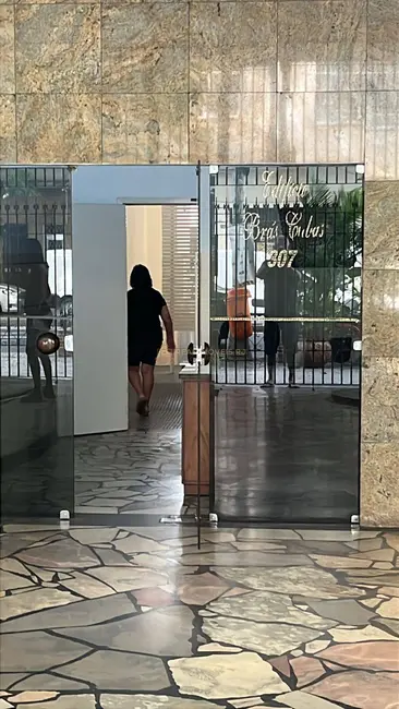 Foto 2 de Apartamento com 3 quartos à venda, 75m2 em Copacabana, Rio De Janeiro - RJ