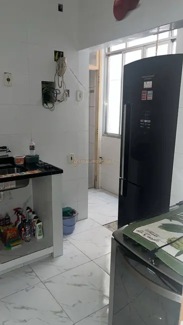 Foto 9 de Apartamento com 3 quartos à venda, 75m2 em Copacabana, Rio De Janeiro - RJ