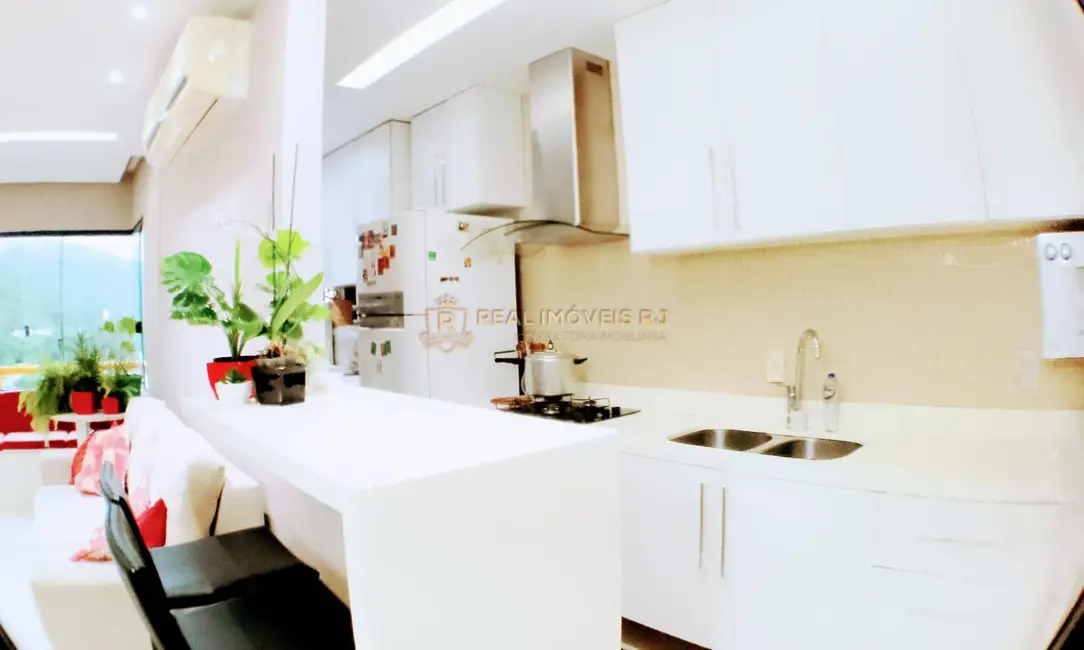 Foto 5 de Apartamento com 2 quartos à venda, 62m2 em Jacarepaguá, Rio De Janeiro - RJ