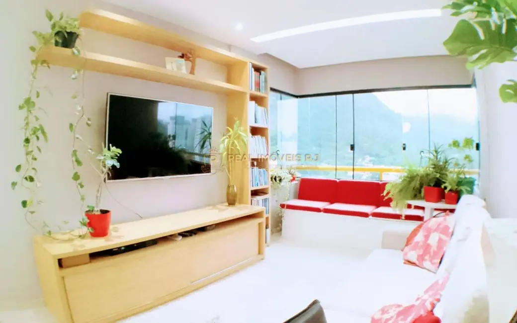 Foto 1 de Apartamento com 2 quartos à venda, 62m2 em Jacarepaguá, Rio De Janeiro - RJ