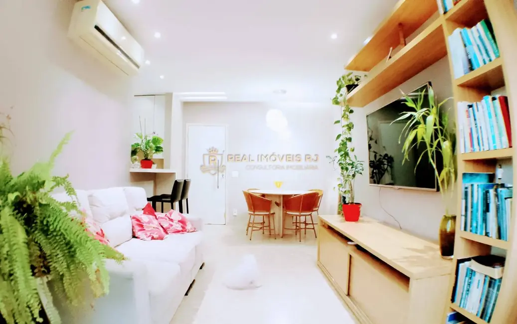 Foto 8 de Apartamento com 2 quartos à venda, 62m2 em Jacarepaguá, Rio De Janeiro - RJ