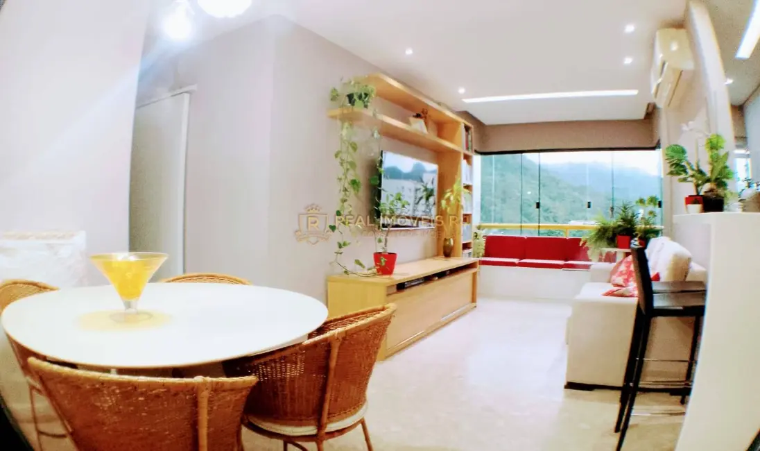 Foto 3 de Apartamento com 2 quartos à venda, 62m2 em Jacarepaguá, Rio De Janeiro - RJ