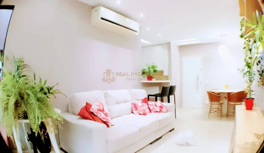 Foto 9 de Apartamento com 2 quartos à venda, 62m2 em Jacarepaguá, Rio De Janeiro - RJ