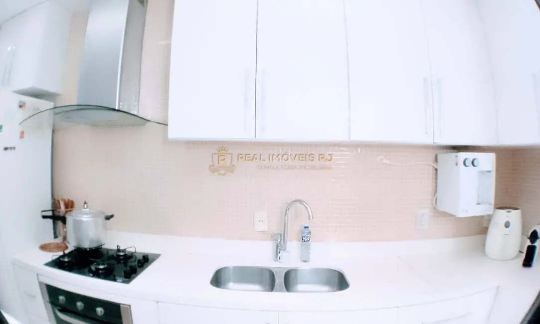 Foto 6 de Apartamento com 2 quartos à venda, 62m2 em Jacarepaguá, Rio De Janeiro - RJ