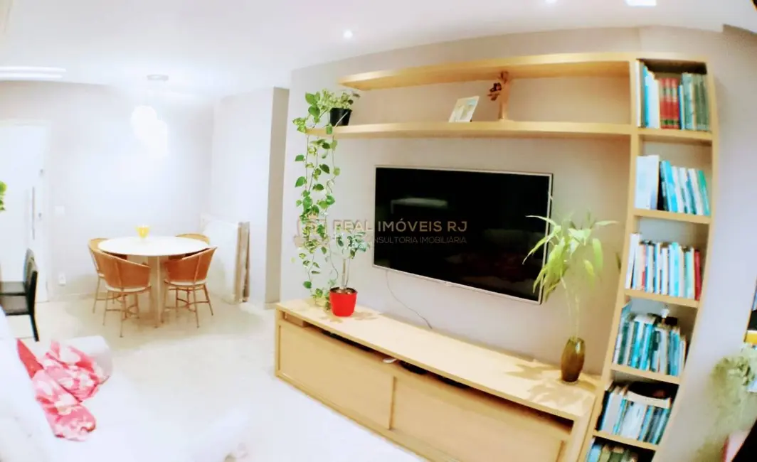 Foto 7 de Apartamento com 2 quartos à venda, 62m2 em Jacarepaguá, Rio De Janeiro - RJ