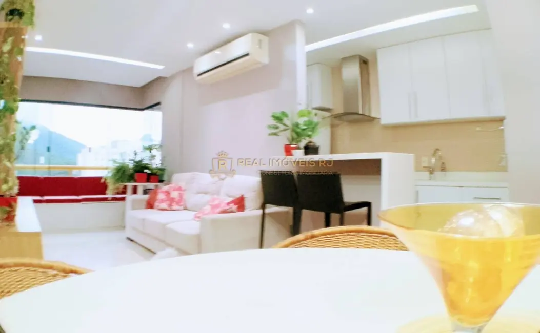 Foto 2 de Apartamento com 2 quartos à venda, 62m2 em Jacarepaguá, Rio De Janeiro - RJ