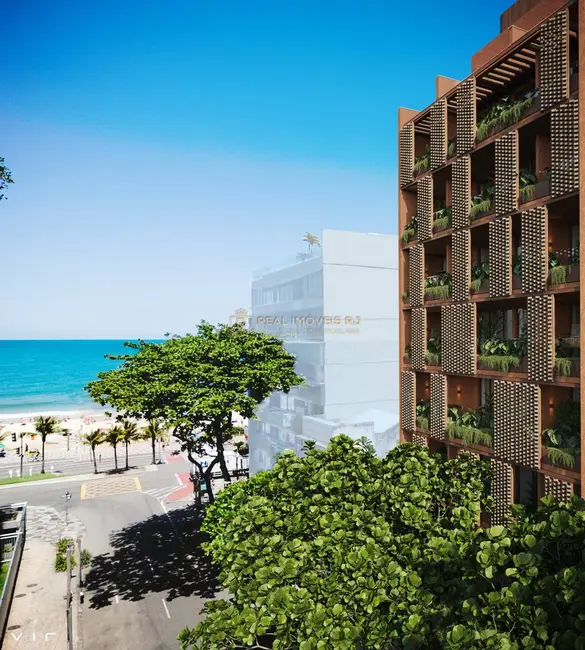 Foto 1 de Apartamento à venda e para alugar em Ipanema, Rio De Janeiro - RJ