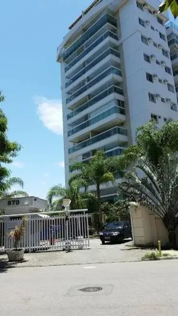 Foto 1 de Apartamento com 2 quartos à venda, 69m2 em Rio De Janeiro - RJ