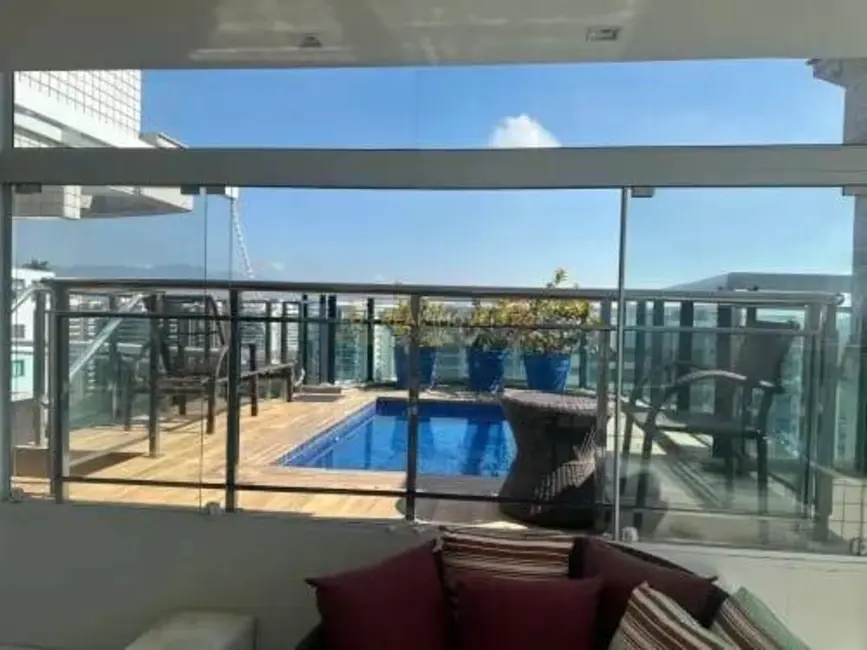 Foto 3 de Apartamento com 4 quartos à venda, 262m2 em Barra da Tijuca, Rio De Janeiro - RJ