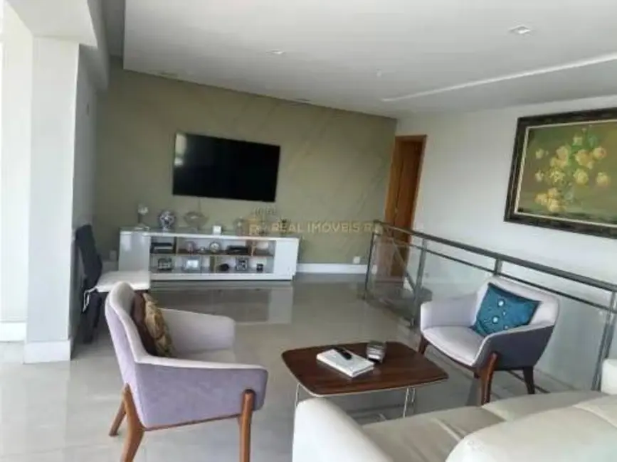Foto 8 de Apartamento com 4 quartos à venda, 262m2 em Barra da Tijuca, Rio De Janeiro - RJ
