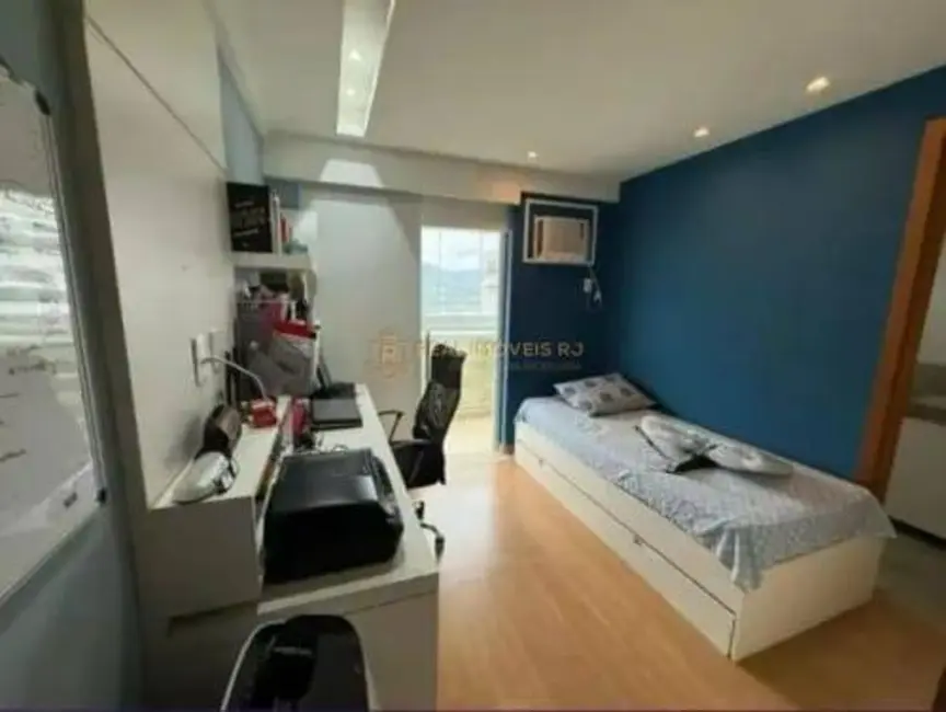 Foto 7 de Apartamento com 4 quartos à venda, 262m2 em Barra da Tijuca, Rio De Janeiro - RJ