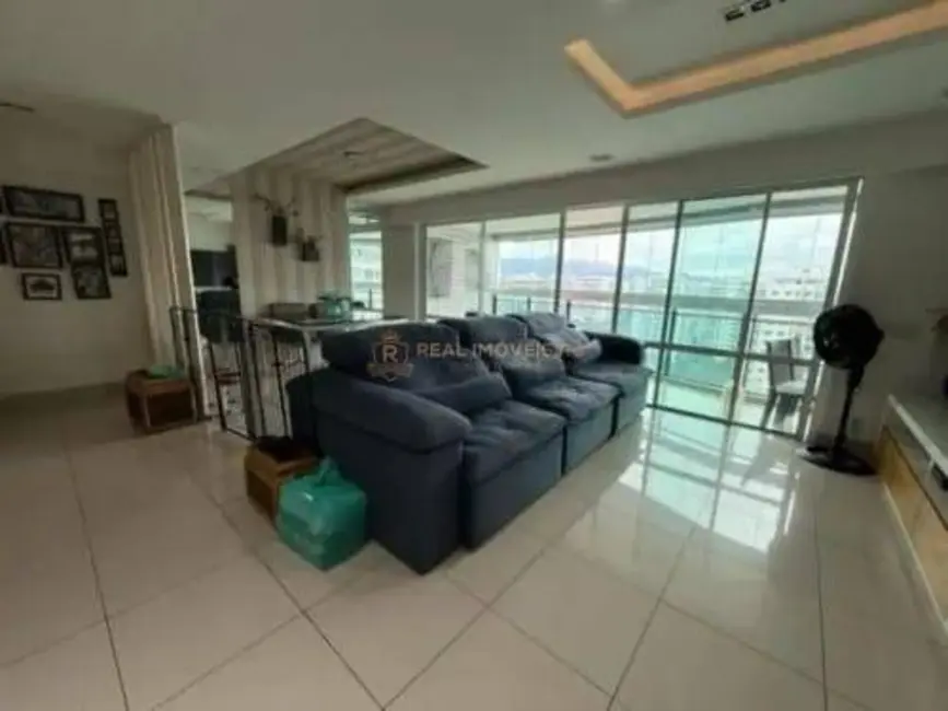 Foto 9 de Apartamento com 4 quartos à venda, 262m2 em Barra da Tijuca, Rio De Janeiro - RJ