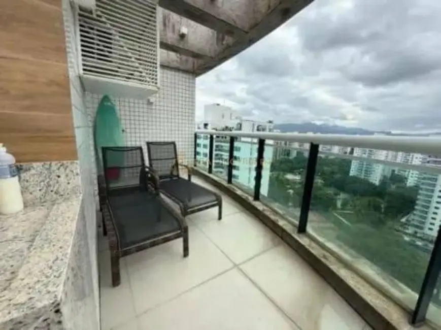 Foto 6 de Apartamento com 4 quartos à venda, 262m2 em Barra da Tijuca, Rio De Janeiro - RJ