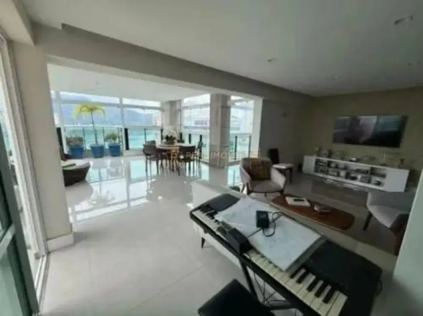 Foto 5 de Apartamento com 4 quartos à venda, 262m2 em Barra da Tijuca, Rio De Janeiro - RJ