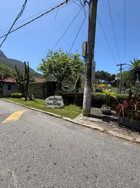 Foto 6 de Lote de Condomínio à venda, 2000m2 em Itanhangá, Rio De Janeiro - RJ