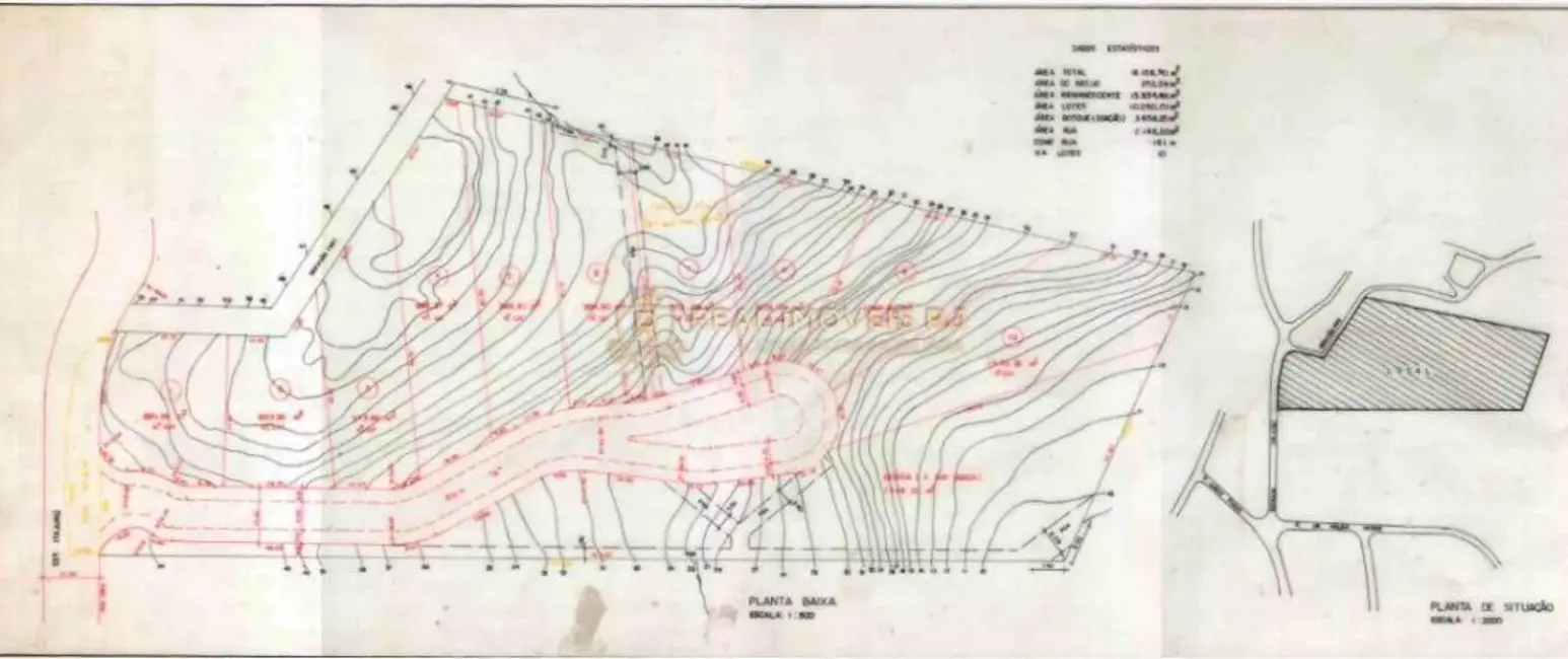 Foto 7 de Lote de Condomínio à venda, 2000m2 em Itanhangá, Rio De Janeiro - RJ